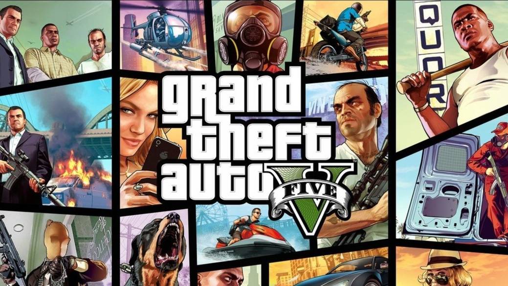 Прохождение Grand Theft Auto V: Enhanced Edition (2025) - Часть 11. Подготовка.