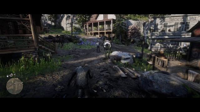 Red Dead Redemption 2 ( Серия 26 ) смотреть онлайн