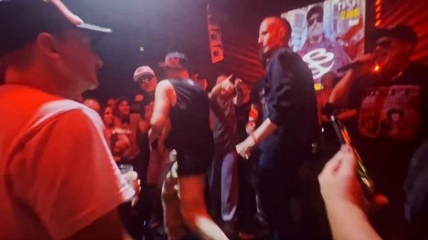 Московский Old School