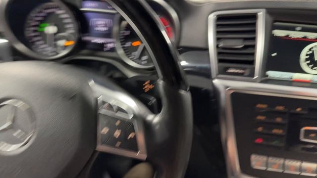 MB GL 2013 смотреть онлайн