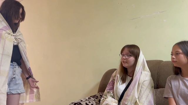 4 серия 10 отряда "Жемчужина" смотреть онлайн