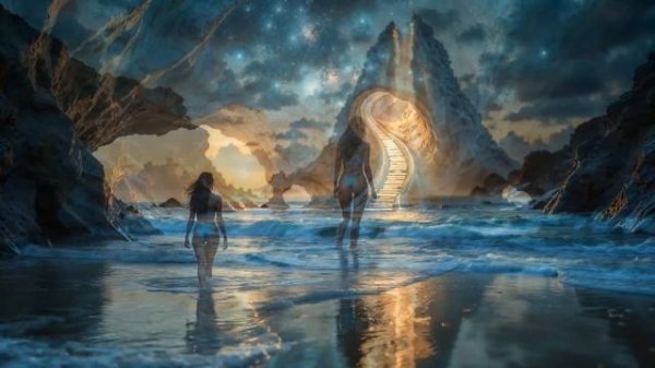 Falling in Love with the Memory of You - Sensual Echoes of Passion