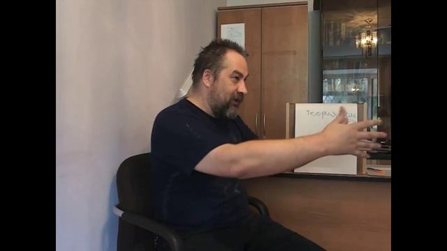 Мир, рожденный из ничего, как возникла Вселенная и что ждет ее в будущем смотреть онлайн