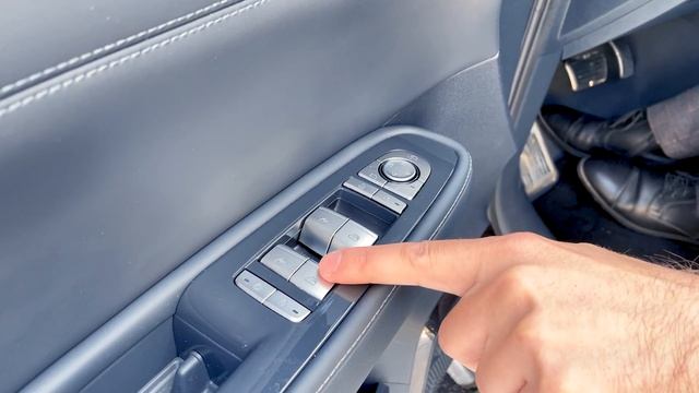 BYD FangChengBao Leopard 5 | Обзор настоящего рамного внедорожника! смотреть онлайн