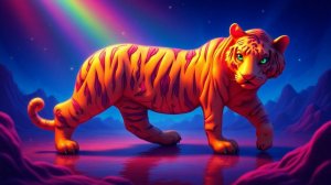 Развивающий мультфильм для детей "Пазлы" (познавательный мультик для малышей)