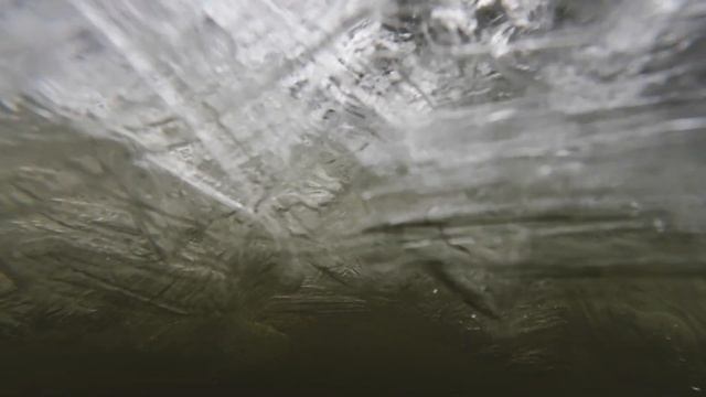 Ледоход на Волге смотреть онлайн