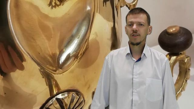 Тульский самовар смотреть онлайн