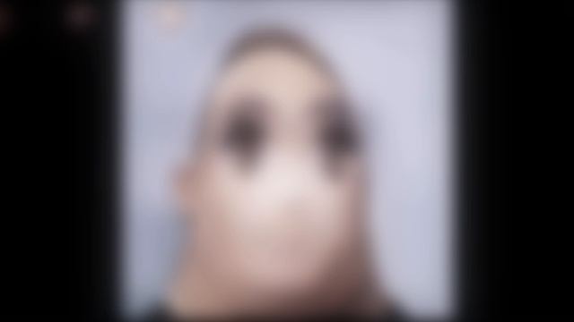 размытые лица мистер исключительный (новый вид)