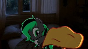 Страшилка пони/страшилка пони креатор