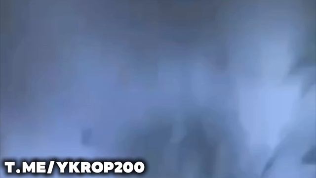 Выстрел Российского танка по ВСУ смотреть онлайн