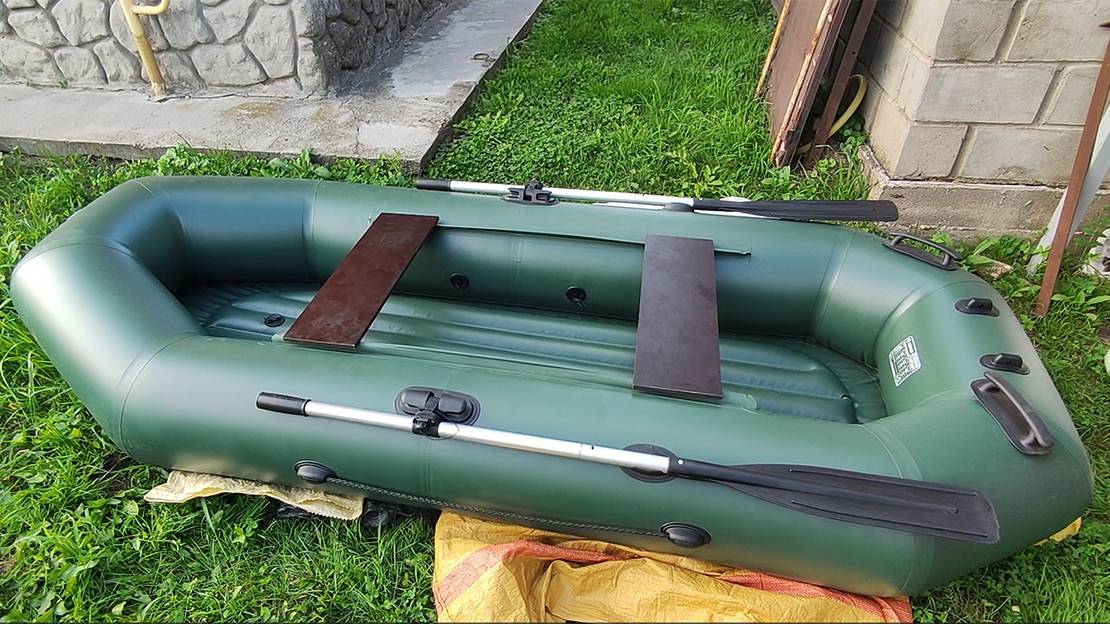 ЛОДКА ГРЕБНАЯ ПОД МОТОР ЛОЦМАН СТАНДАРТ 280 ВНД смотреть онлайн