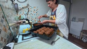 Кашеварю на кухне. Про жизнь в деревне