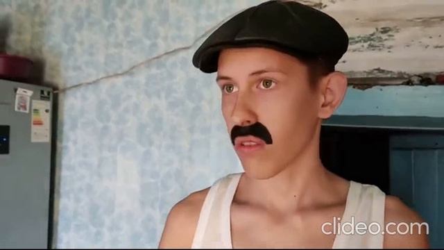 БАТЯ ПРИКЛЮЧЕНИЯ В ДЕРЕВНЕ.mp4