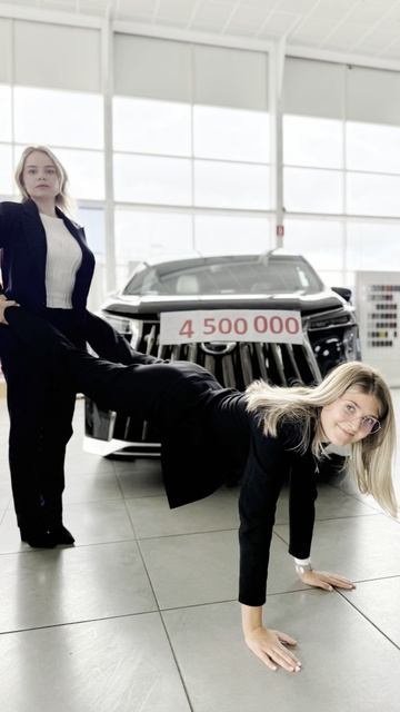 ❗️Цена на GAC M8 снижена ❗️ смотреть онлайн