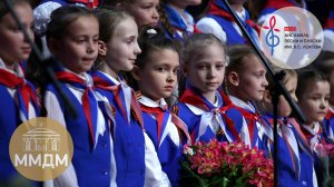 «Так случилось, мужчины ушли», Ансамбль имени Локтева. «It happened, the men left», Loktev Ensemble.