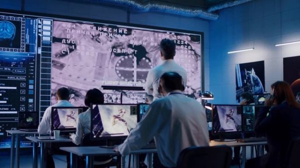 Проксима-Данные для Будущего