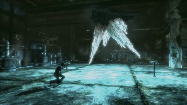 Blacksite Area 51 часть 3