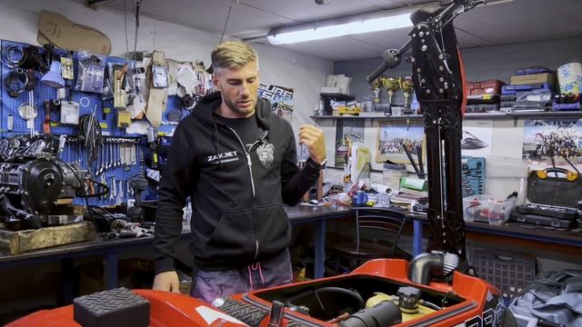 Лайфхаки по обслуживанию вашего гидроцикла 🙌🏼 смотреть онлайн