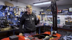 Лайфхаки по обслуживанию вашего гидроцикла 🙌🏼