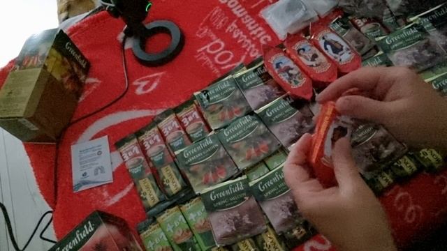 ASMR🌹🥰🌹ШУРШАЛОЧКА 🥰🌹🥰 смотреть онлайн