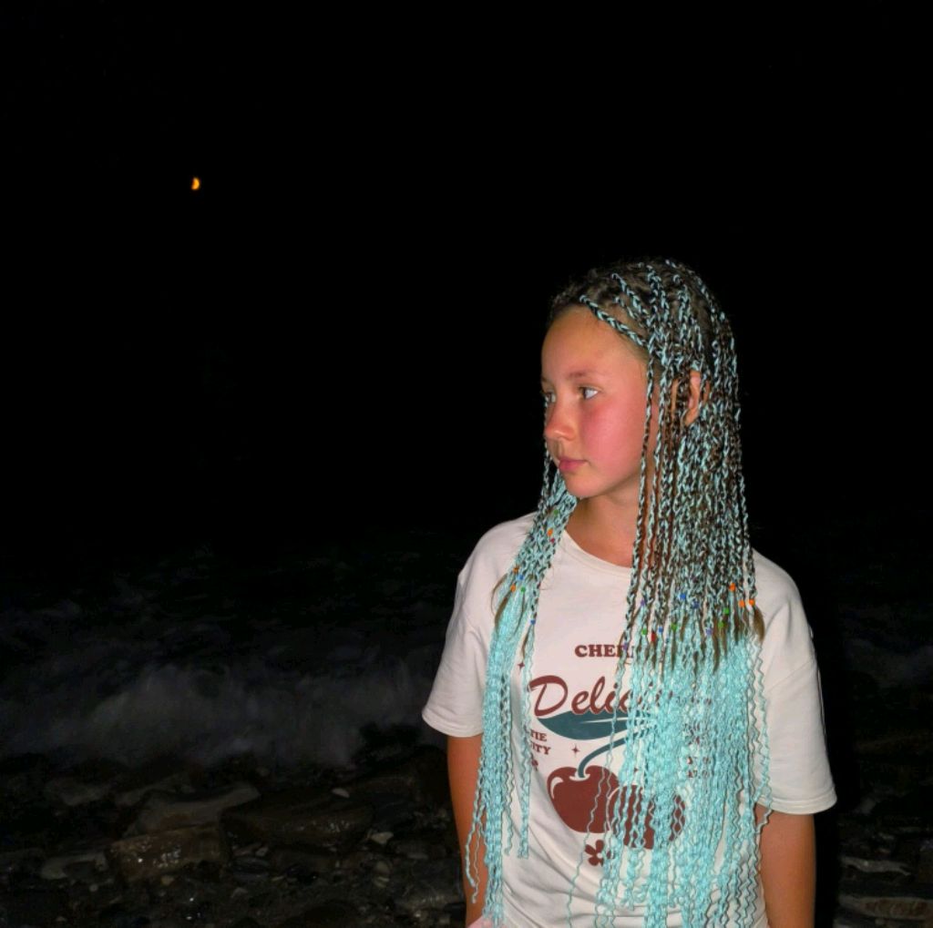 делаем тревожные камни))