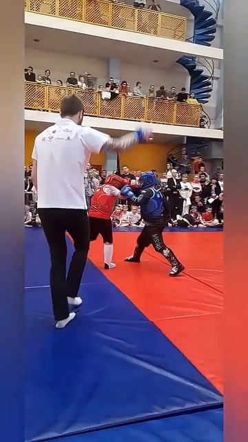 Концовка была шикарная!!!