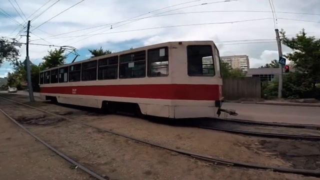 Трамваи. смотреть онлайн