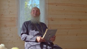 Художник протоиерей Пётр Кочанов  #Пётр_Кочанов #Мастерская_художника #Живопись #Лух