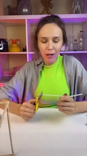 Как сделать ньютоновские шарики или колыбель ньютона. 😉