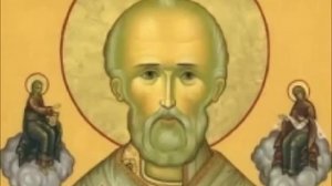 Акафист Николаю Угоднику