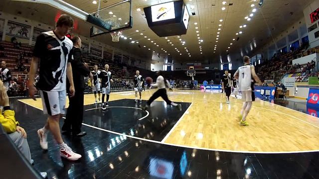 Автодор (Саратов) - разминка перед игрой смотреть онлайн