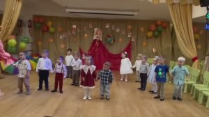 Симпатичный танец грибочки удалые. Парный танец грибочков в младшей группе