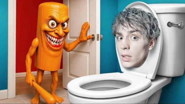 Камуфляжные Прятки От ТУН ТУН САХУРА! | Перезаливы YouTube