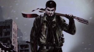 Тимур Муцураев-Нет дороги назад