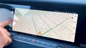 Voyah Free на русском языке | Полная локализация и установка приложений