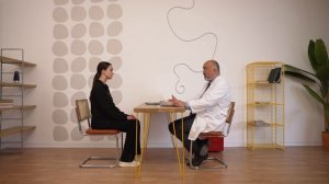 Неполный курс терапии препаратом железом и повторное обращение в связи с ухудшением состояния пациен