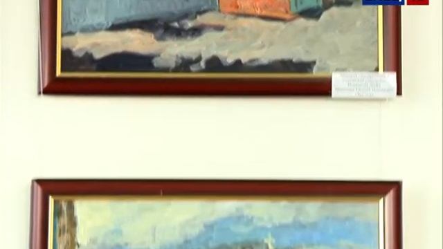 В ЕГУ им. И.А.Бунина подвели итоги выставки-конкурса «Православие и искусство» смотреть онлайн