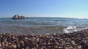 Релаксация. Шум моря.