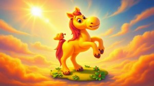 Развивающий мультфильм для детей "Пазлы" (познавательный мультик для малышей)