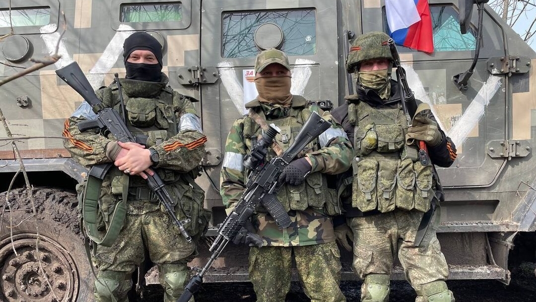🇷🇺ЭДИТ СВО🇷🇺 смотреть онлайн