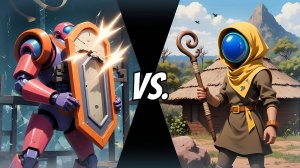 БИТВА ЭКИПАЖЕЙ В SUPER SUS #12