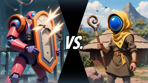 БИТВА ЭКИПАЖЕЙ В SUPER SUS #12