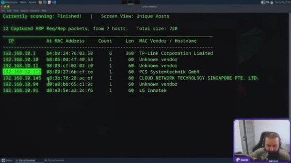 10 мощных Linux-команд