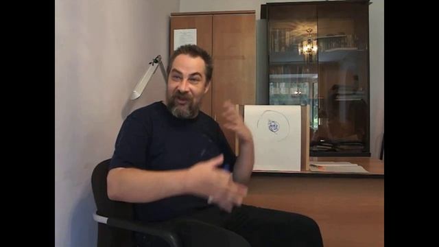 Как из эфира возникла Вселенная смотреть онлайн
