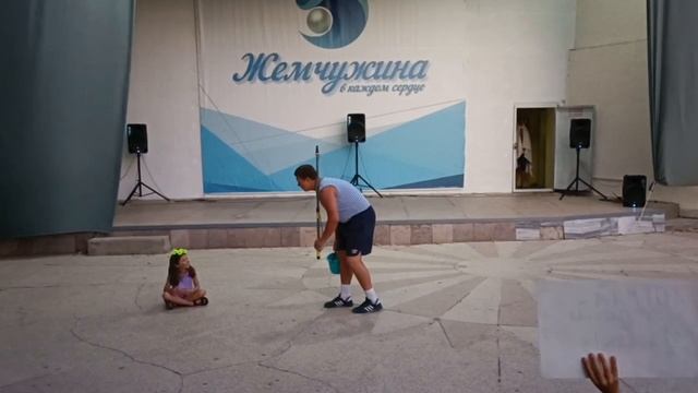 2 серия 17 отряда "Жемчужина" смотреть онлайн