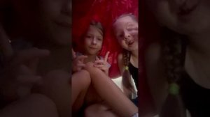 Два часа в машине челендж