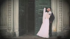 Свадьба М&В