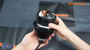 Aozoom K10 2025 3.0 дюйма