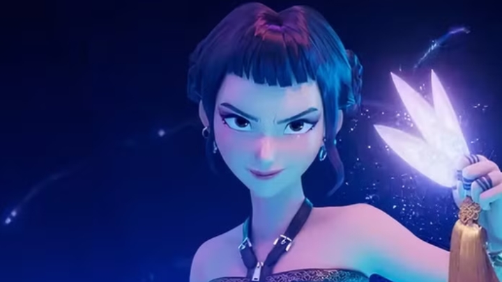 Моменты Зои :3 смотреть онлайн