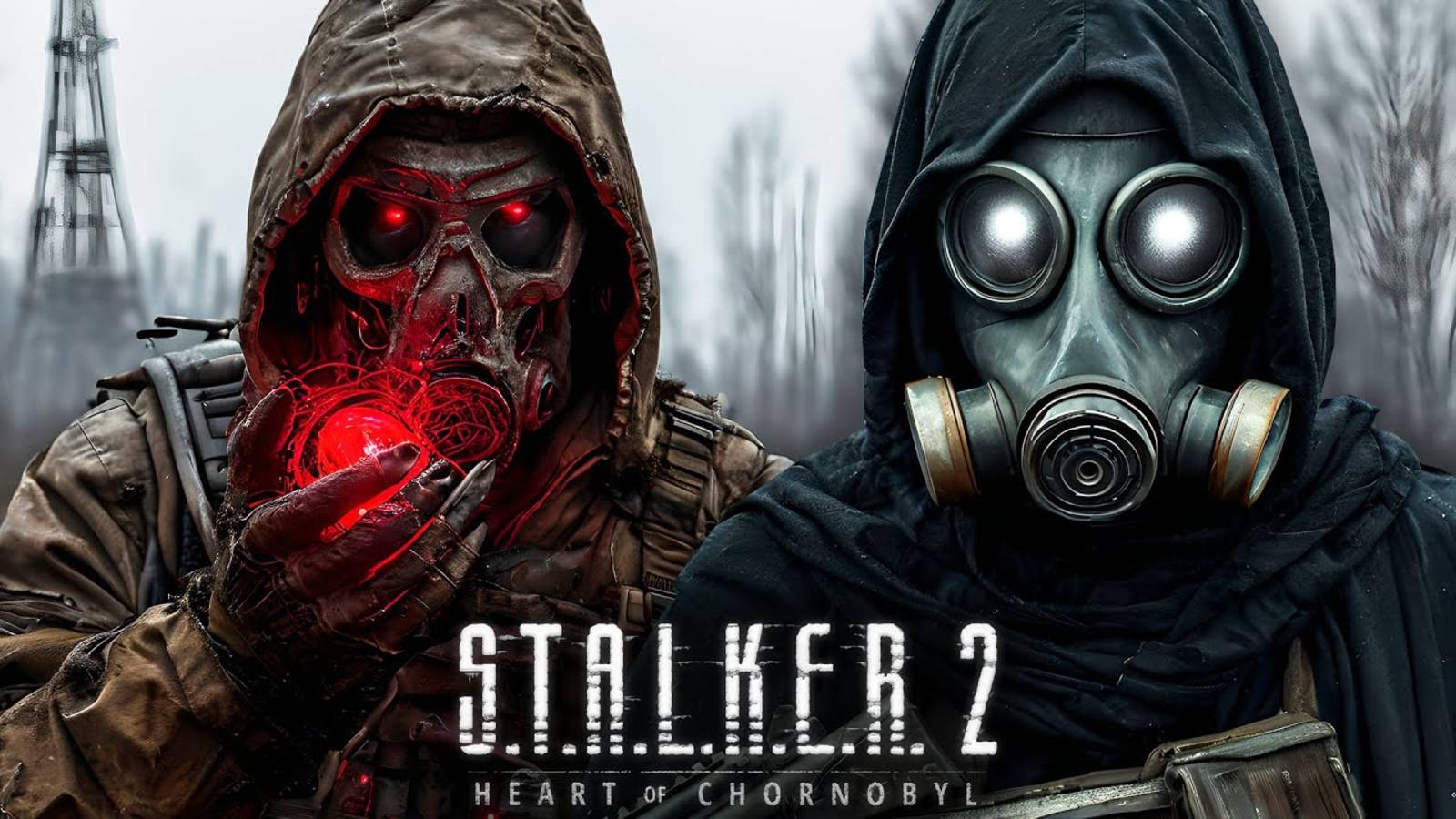 Дайте два! Стрим по S.T.A.L.K.E.R. 2 | Часть 3 | CITIZEN смотреть онлайн
